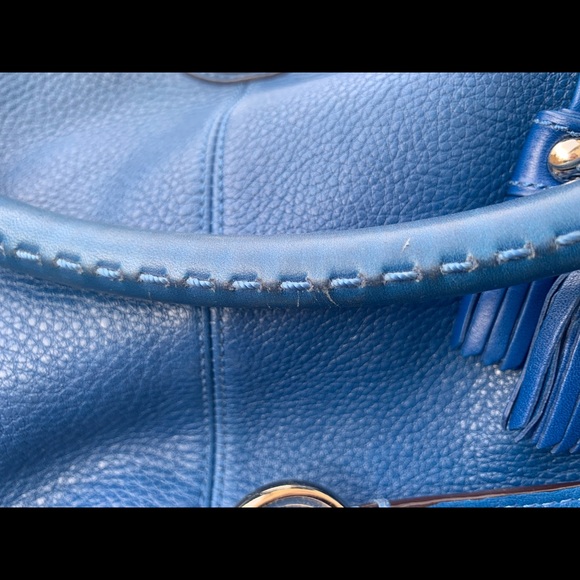 Coach Handbag - Picture 15 of 16